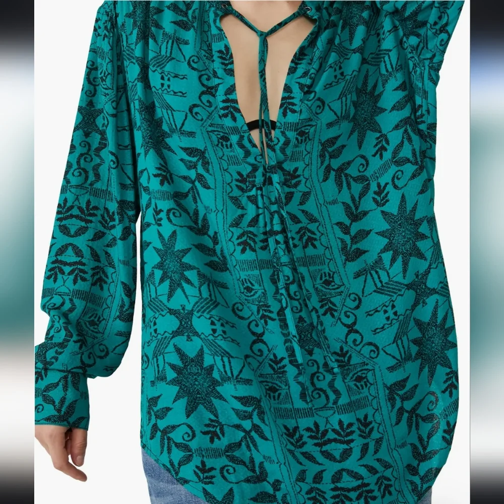 Free People nwt move
